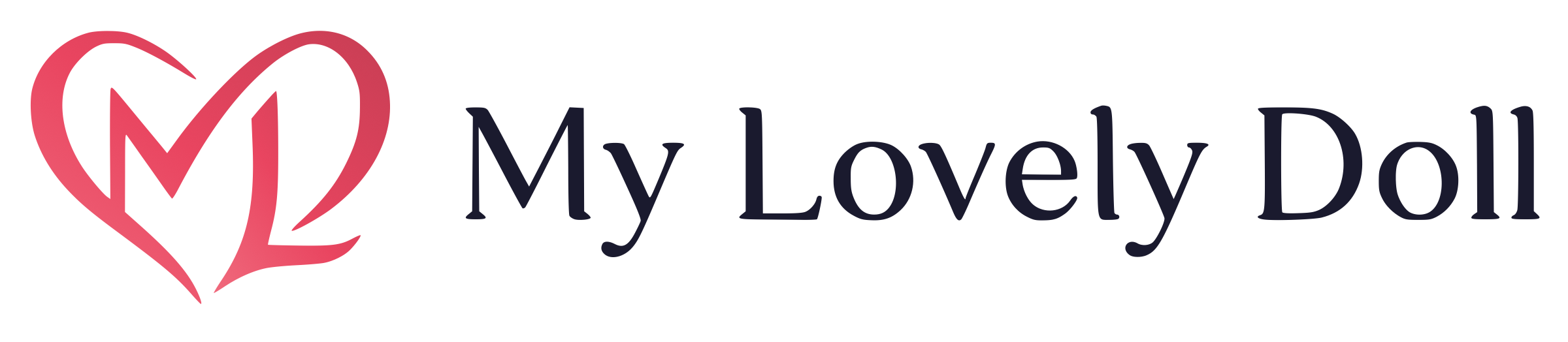 Mylovelydoll